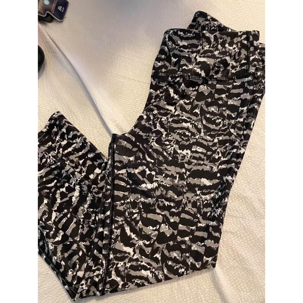 Fabletics Size Xs
